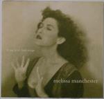 Melissa Manchester