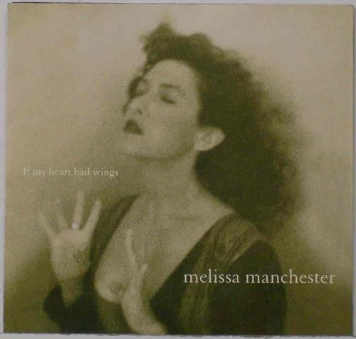 Melissa Manchester