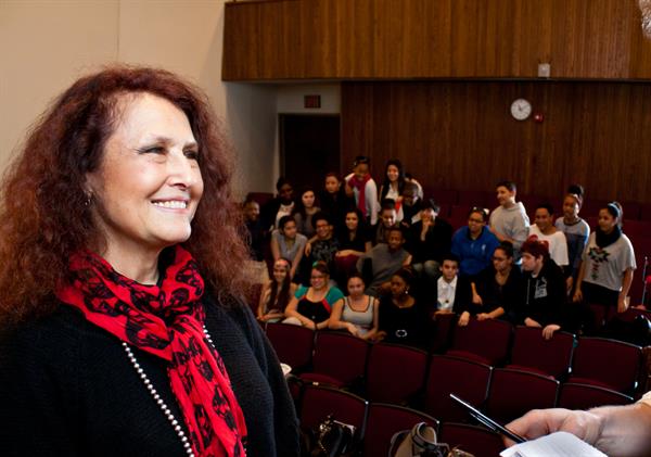 Melissa Manchester