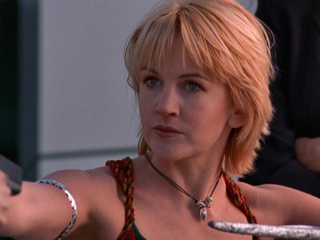 Renee Oconnor Pictures