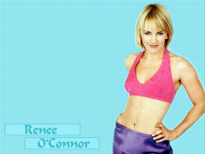 Renee Oconnor Pictures