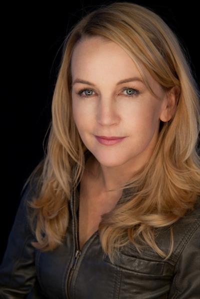 Renee O'Connor