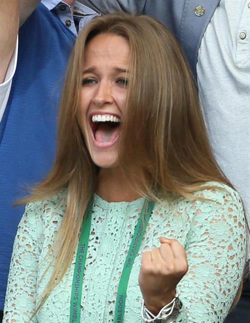 Kim Sears