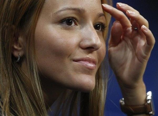 Jelena Ristic