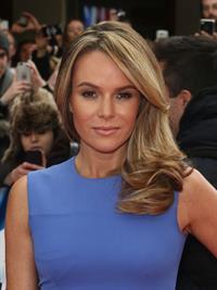 Amanda Holden