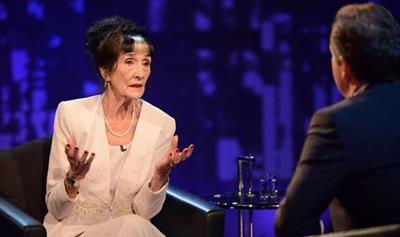 June Brown