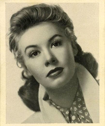 Vera Ellen