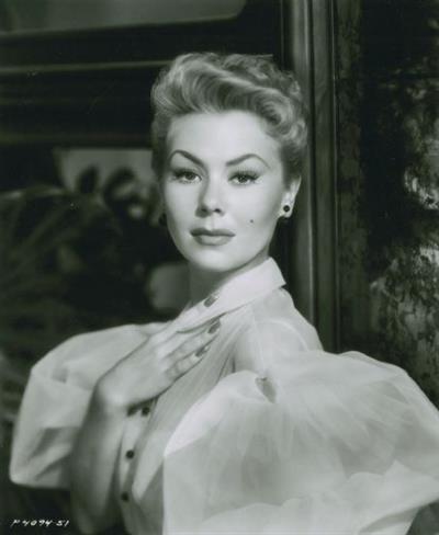 Vera Ellen
