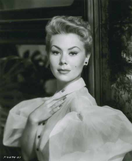 Vera Ellen