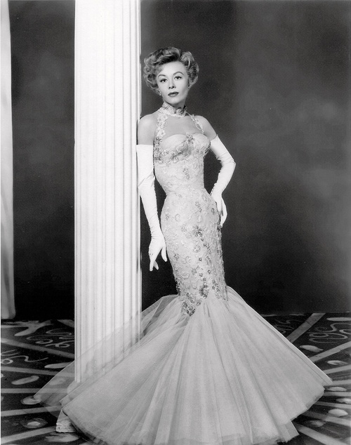 Vera Ellen