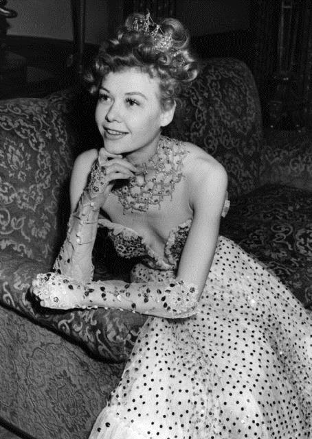 Vera Ellen