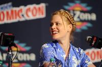Janet Varney