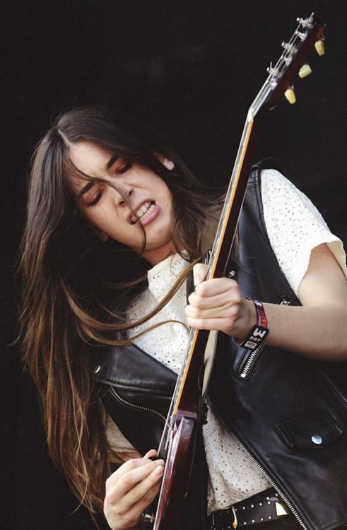 Danielle Haim