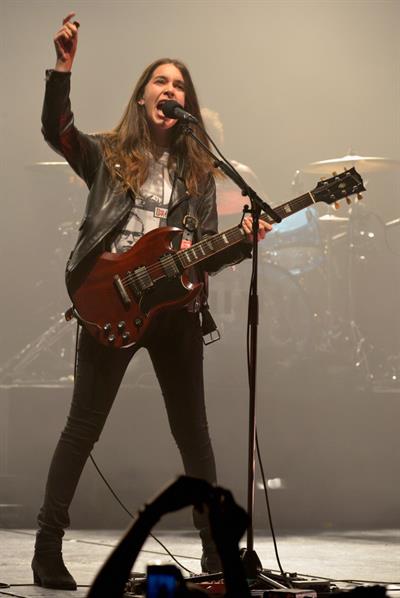 Danielle Haim