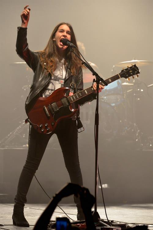 Danielle Haim