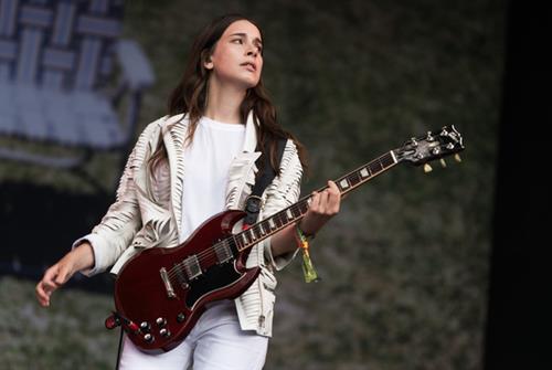 Danielle Haim