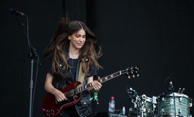 Danielle Haim