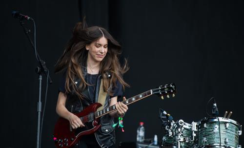 Danielle Haim