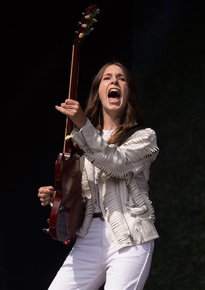 Danielle Haim
