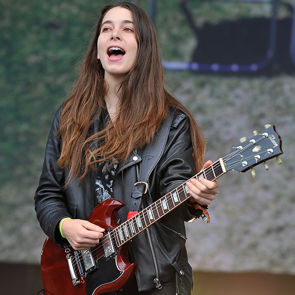 Danielle Haim