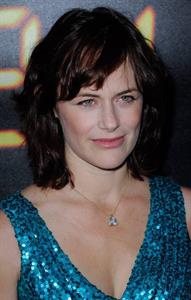 Sarah Clarke