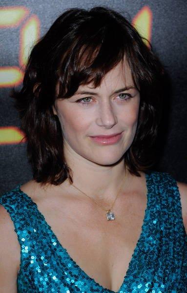 Sarah Clarke