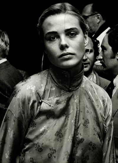 Margaux Hemingway