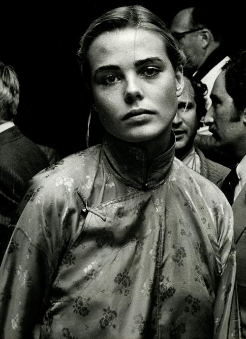 Margaux Hemingway
