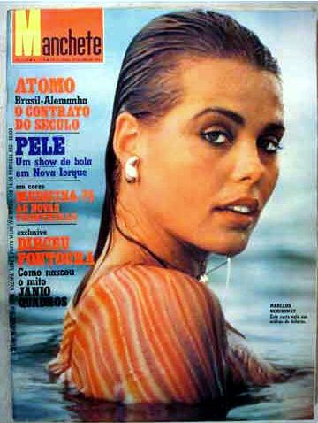 Margaux Hemingway