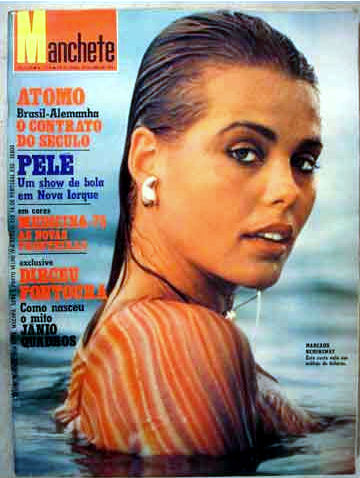 Margaux Hemingway