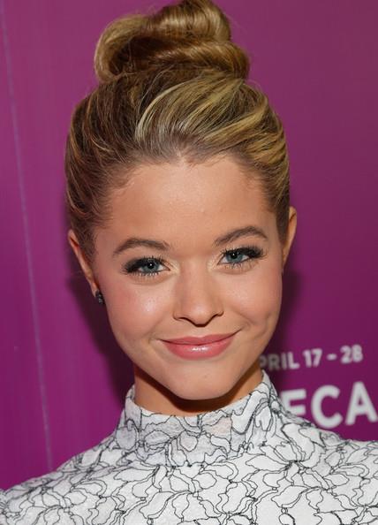 Sasha Pieterse