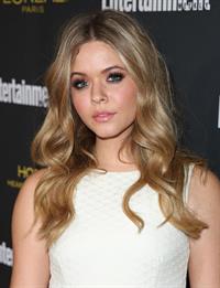 Sasha Pieterse