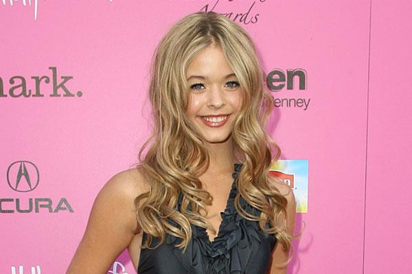 Sasha Pieterse