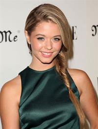 Sasha Pieterse