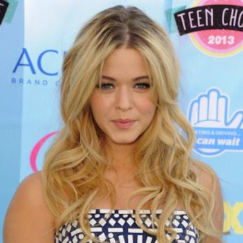 Sasha Pieterse