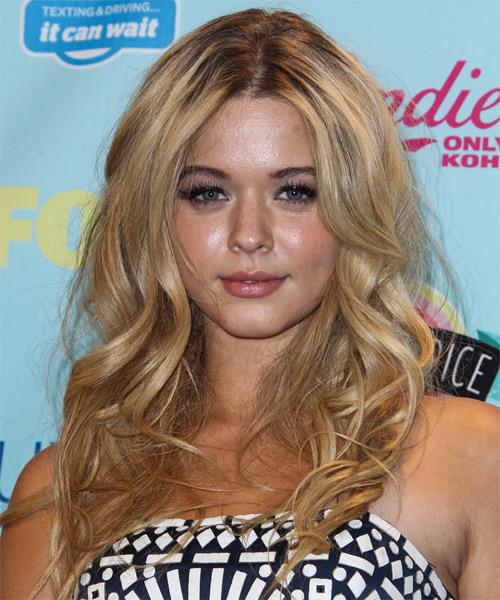 Sasha Pieterse