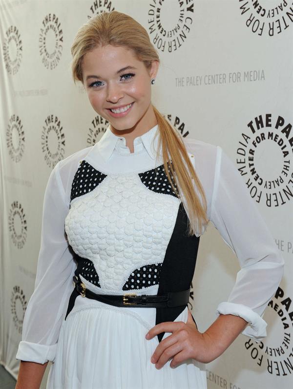 Sasha Pieterse