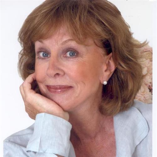 Christina Pickles