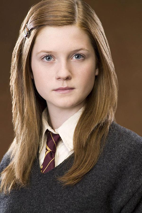 Bonnie Wright