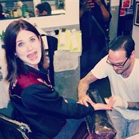 Bonnie Wright Pictures Bonnie Wright