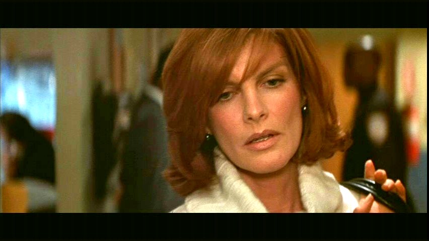 Rene Russo