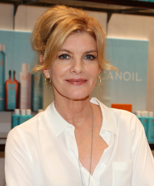 Rene Russo