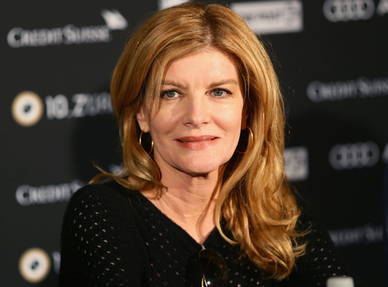 Rene Russo