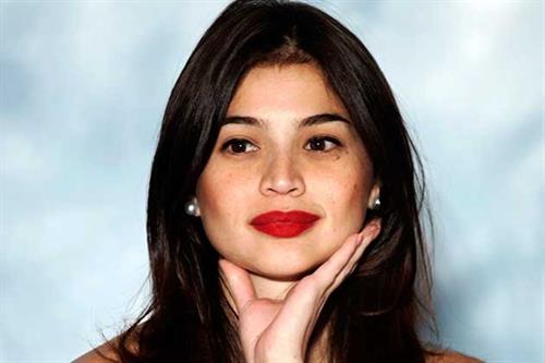 Anne Curtis