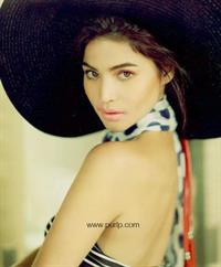 Anne Curtis