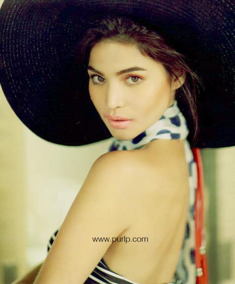 Anne Curtis