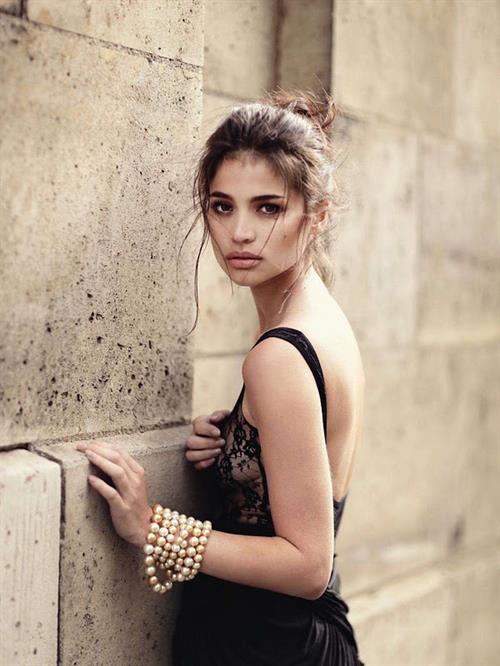 Anne Curtis