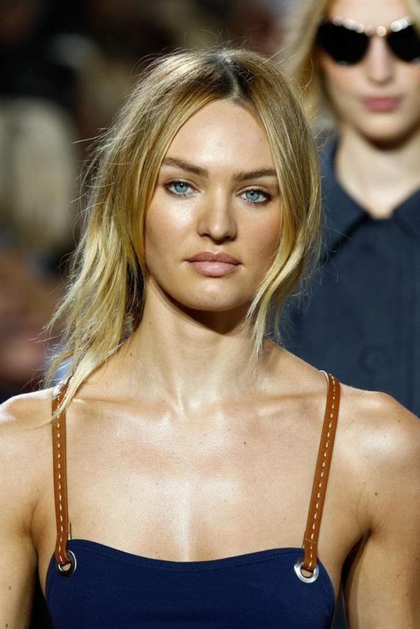 Candice Swanepoel