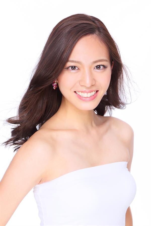 Haruka Yamashita