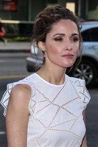 Rose Byrne  Blue Jasmine  Los Angeles Premiere on July 24, 2013